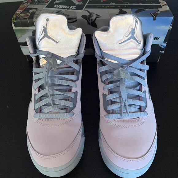 Air jordan 5 retro se - Picture 6 of 7